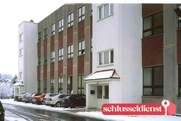 Mge Metallgeräte Elgersburg GmbH - 99331 Geratal