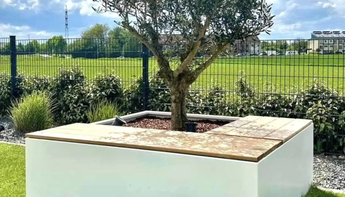 Mh Edelstahl - 58453 Witten