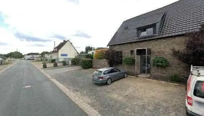 Mh Metall Michael Jamrozinski -  Street View 360deg Fotos - Seelze