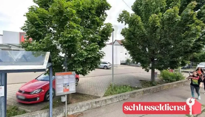 Michael Kohlhaas Schlosserei - Reichenbach An Der Fils