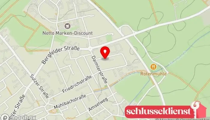 Michael Maier GmbH CNC-Technik - Vöhringen