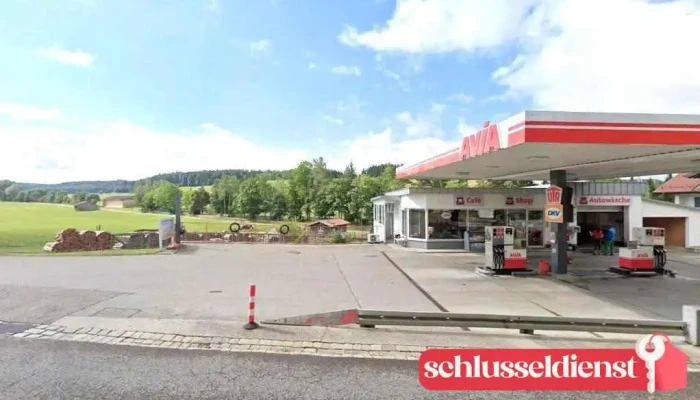Michael Reffle - 87654 Friesenried
