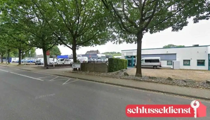 Michael Schäpers - Dorsten