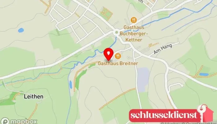 Michael Schmidmeir - 85302 Gerolsbach