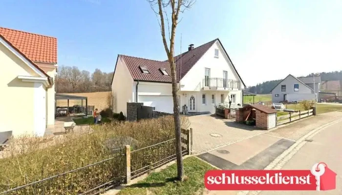 Michael Schneider -  Principal - Adelzhausen