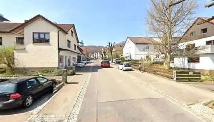 Michael Seeling -  Alle - Oberkochen