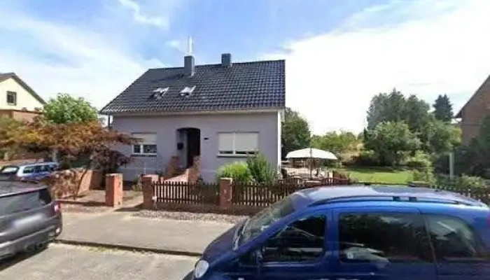 Michels Metallbau -  Alle - Peine