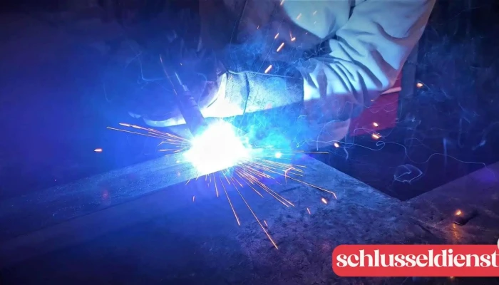 Middendorf Metallbau Ohg -  Vom Inhaber - Rhede (ems)