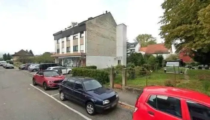 Mike Braun Blechnerei -  Street View 360deg Fotos - Grenzach-wyhlen