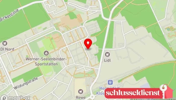 Mike Hirte Metallbau - 07629 Hermsdorf