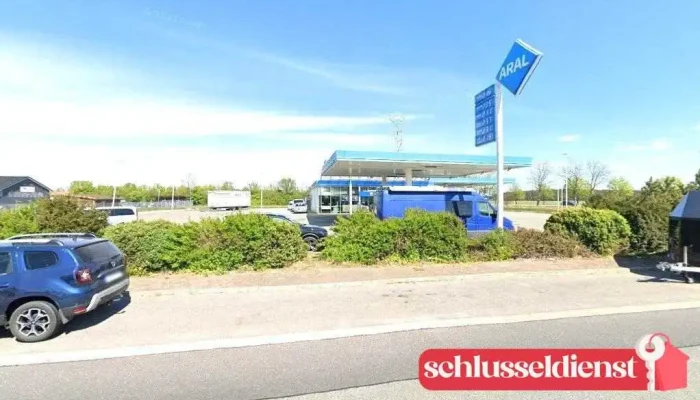Mis Mecklenburger Industrieservice GmbH - Rastow