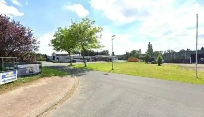 Mk Siemer Tortechnik Gmbh Street View 360deg Fotos - Edewecht