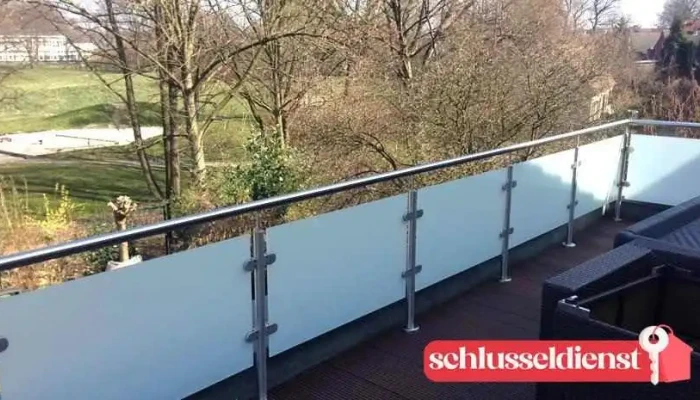 Mkf Metallbau - 45307 Essen