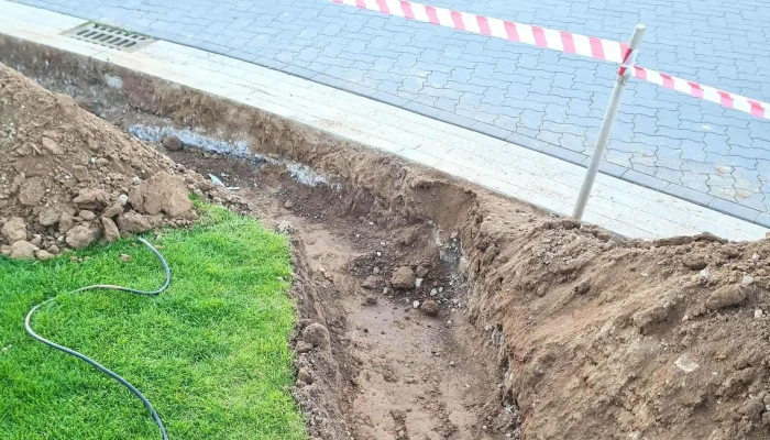 Ml Konig Gartenbauer - Algermissen