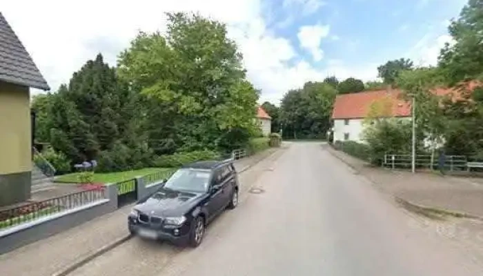 Mmb Maschinen -   Und Metall  Baugesellschaft Mbh Alle - Freden