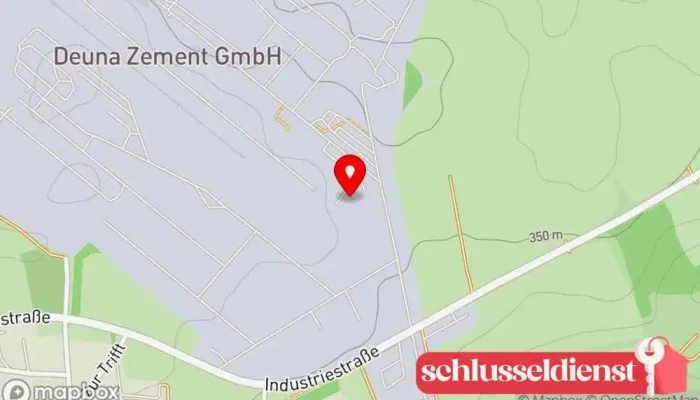 Mms Maschinen und Metallbau Spiller GmbH - 37355 Deuna