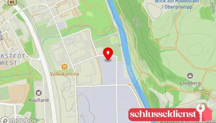 Mms Stahl- und Anlagenbau GmbH - 07407 Rudolstadt