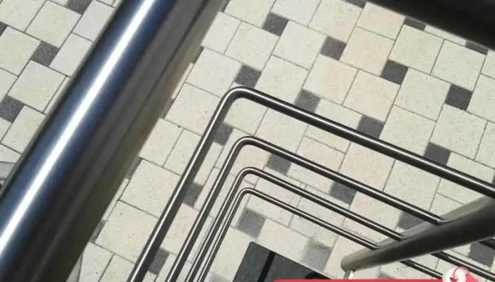 Mockler Metallbau -  Vom Inhaber - Weingarten (baden)