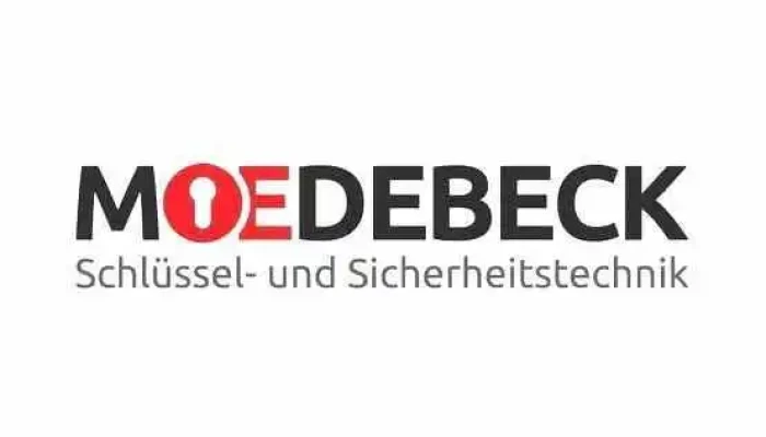 Moedebeck Schlussel  Sicherheitstechnik Vom Inhaber - Schwerin