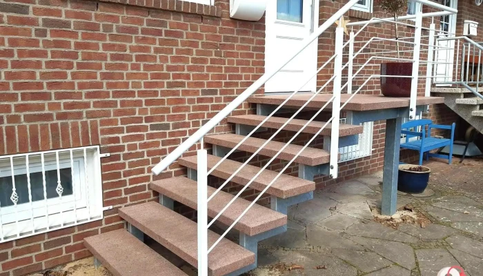 Moller Metallbau Alle - Seelze