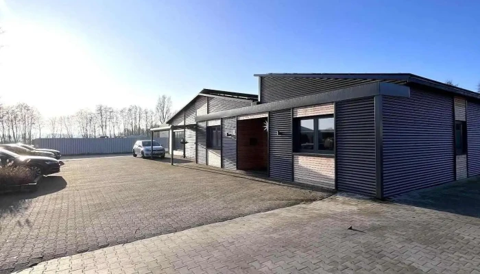 Moller Metallbau Gmbh Co Kg Alle - Surwold