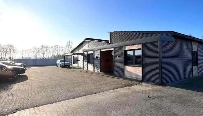 Möller Metallbau GmbH & Co. Kg - Surwold