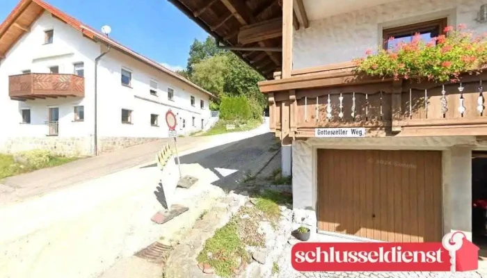 Montagebau Sixt -  Principal - Achslach