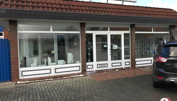 Montageservice Jorg De Vries Vom Inhaber - Hage