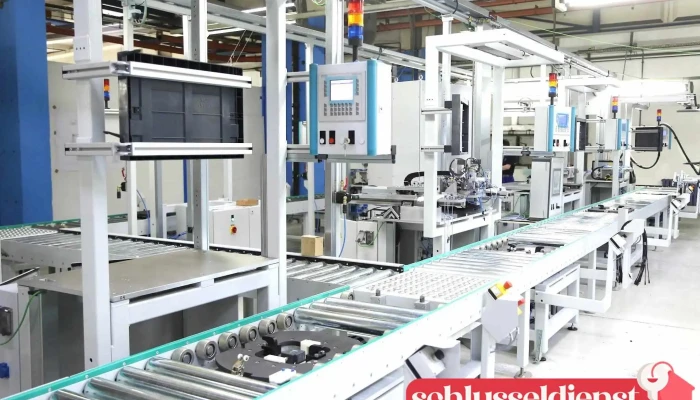 Möve-Metall GmbH - 99974 Mühlhausen/Thüringen