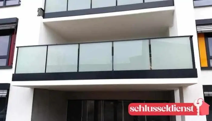 Ms Schlosserei GmbH - 33100 Paderborn