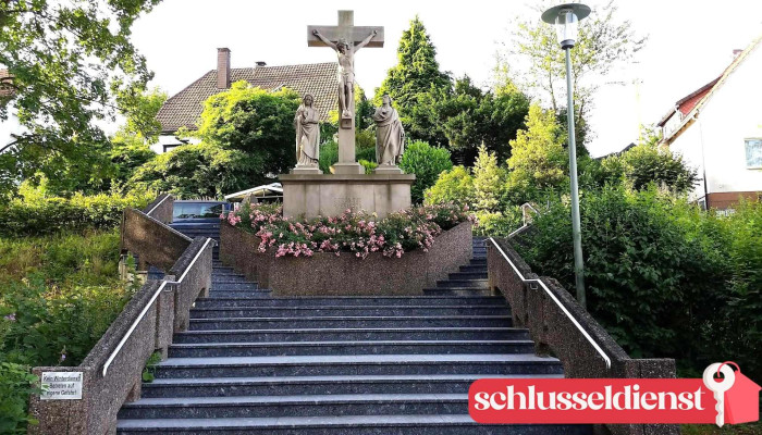 Ms Schlosserei GmbH - 33100 Paderborn
