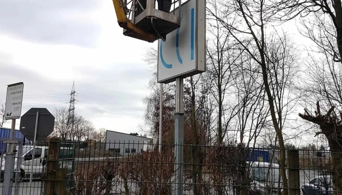Msb Metallbau Stefan Boes - 41542 Dormagen