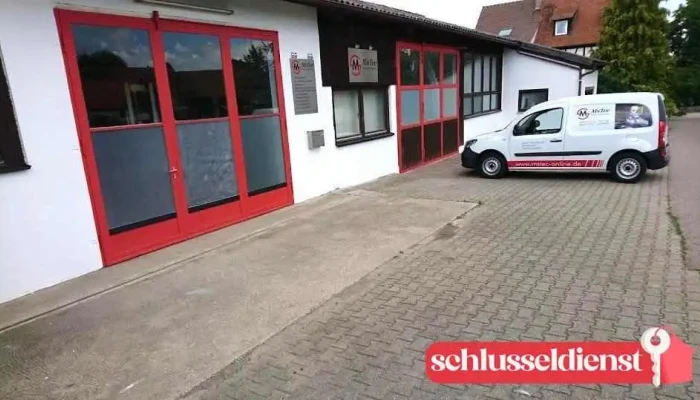 MsTec Metall & Schweißtechnik - Crailsheim
