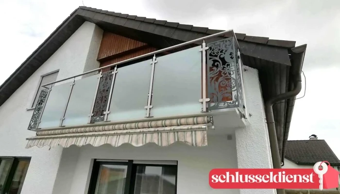 Mstec Metall Schweisstechnik Vom Inhaber - Crailsheim