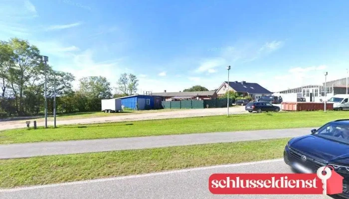 Msw Metall- und Stahlbau Widdascheck GmbH & Co. Kg - Mönkhagen