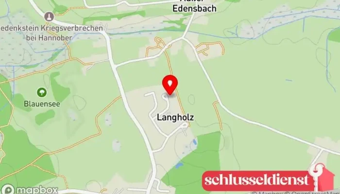 Karte von Mts Metalltechnik & Service GmbH Metallverarbeitungsunternehmen, Metallbauunternehmen, Metallbauer, Metalloberflächenveredler, Metallwerkstatt, Metallwarenhändler in Waldburg
