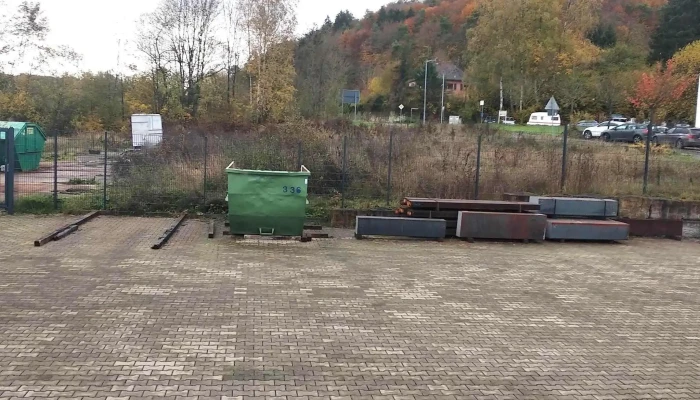 Mtt Metall Technik Tauber Gmbh Nummer - Tauberbischofsheim