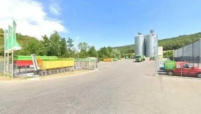 Mtt Metall Technik Tauber Gmbh Street View 360deg Fotos - Tauberbischofsheim