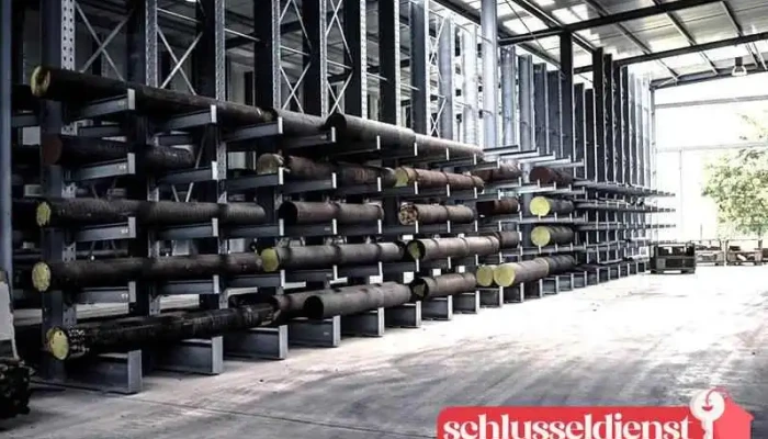 Mtt Metall Technik Tauber Gmbh Vom Inhaber - Tauberbischofsheim