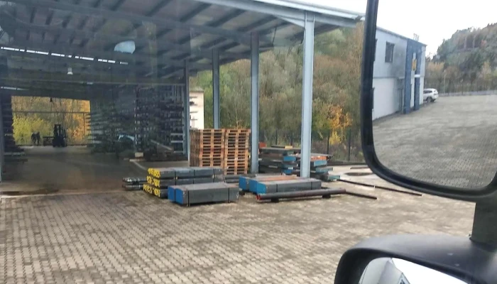 Mtt Metall Technik Tauber Gmbh Webseite - Tauberbischofsheim