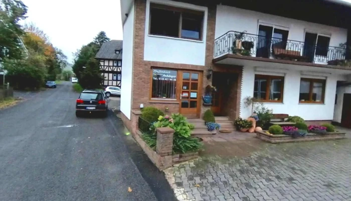 Mühlhausen Eckhart - 37217 Witzenhausen