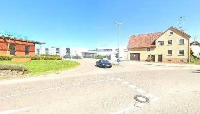 Muller Helmuth Gmbh Alle - Wellendingen