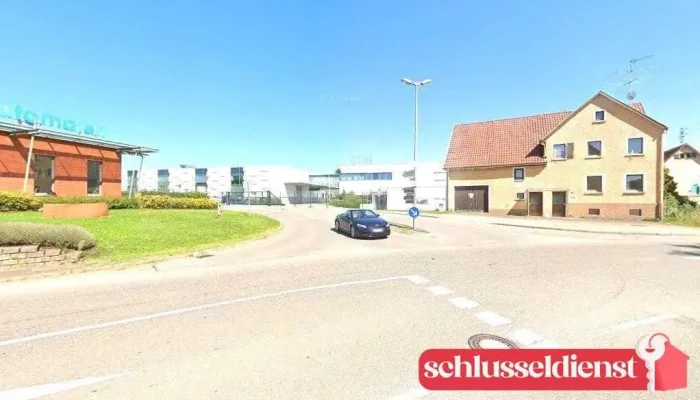 Müller Helmuth GmbH - Wellendingen