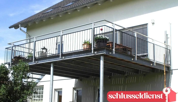 Munst Gmbh   Innovationen Aus Metall Vom Inhaber - Horgenzell