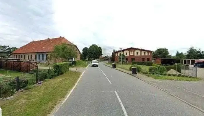 Muritzer Metallbau Alle - Waren (müritz)