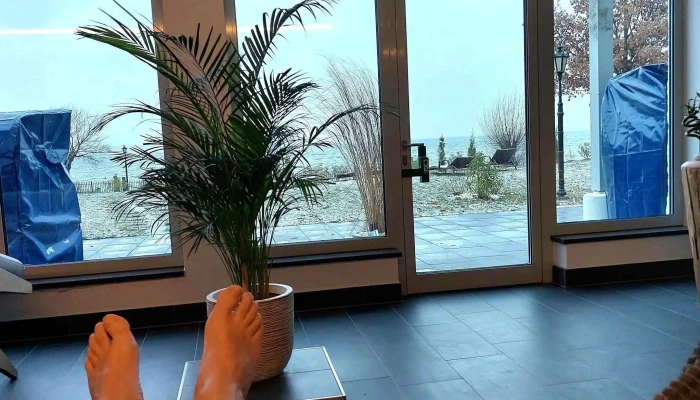 MüritzSPA - Klink