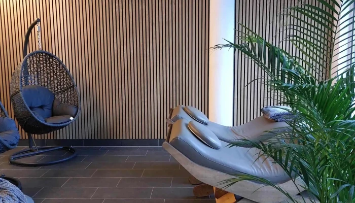 Muritzspa Spa - Klink