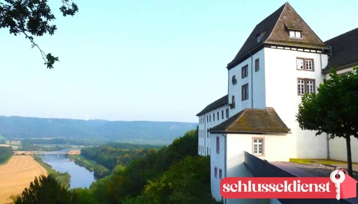 Museum Schloss Furstenberg Alle - Fürstenberg