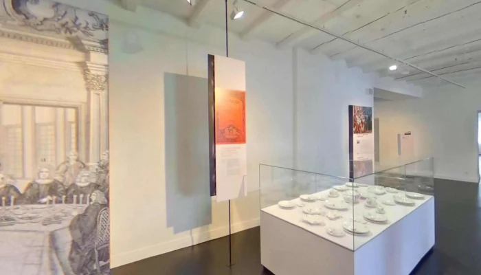 Museum Schloss Furstenberg Street View 360deg Fotos - Fürstenberg