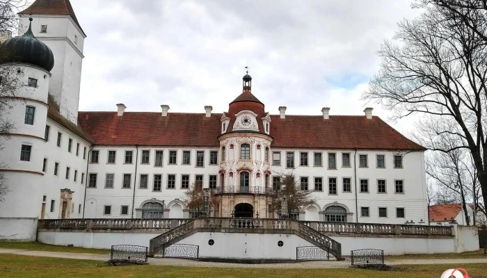 Musikakademie -  Principal - Alteglofsheim